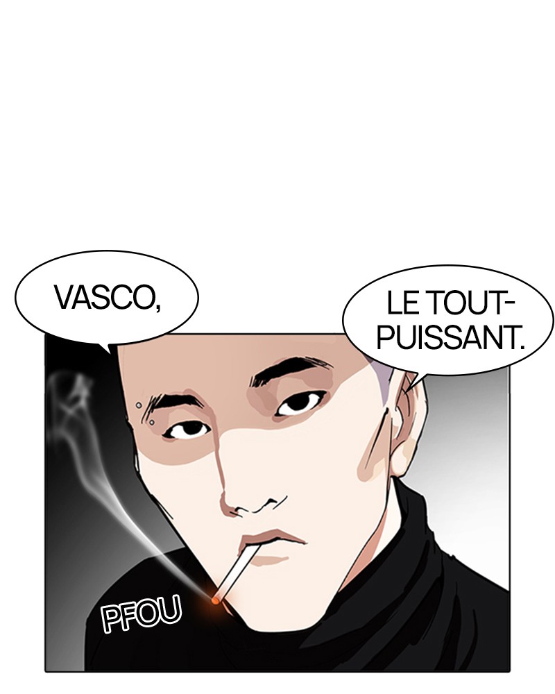 Lookism Chapitre 169 - Page 116