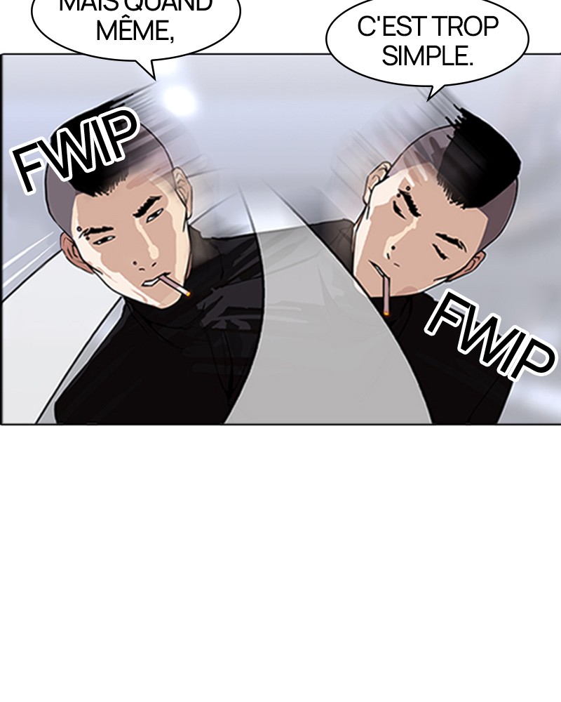 Lookism Chapitre 169 - Page 119