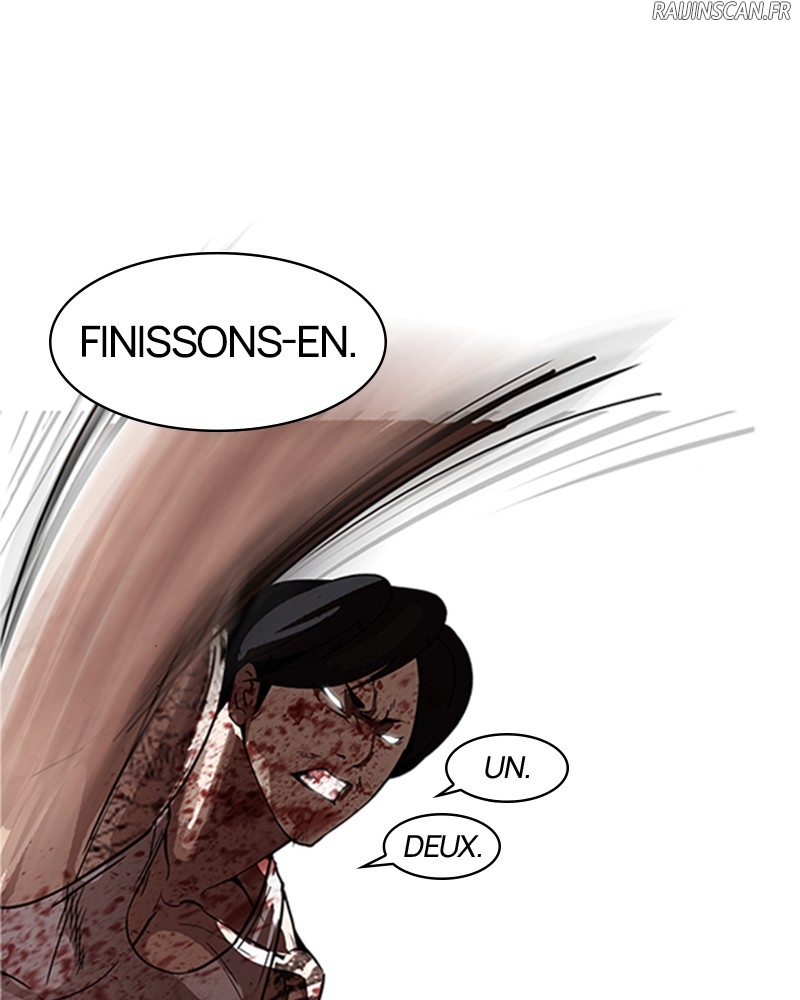 Lookism Chapitre 169 - Page 120
