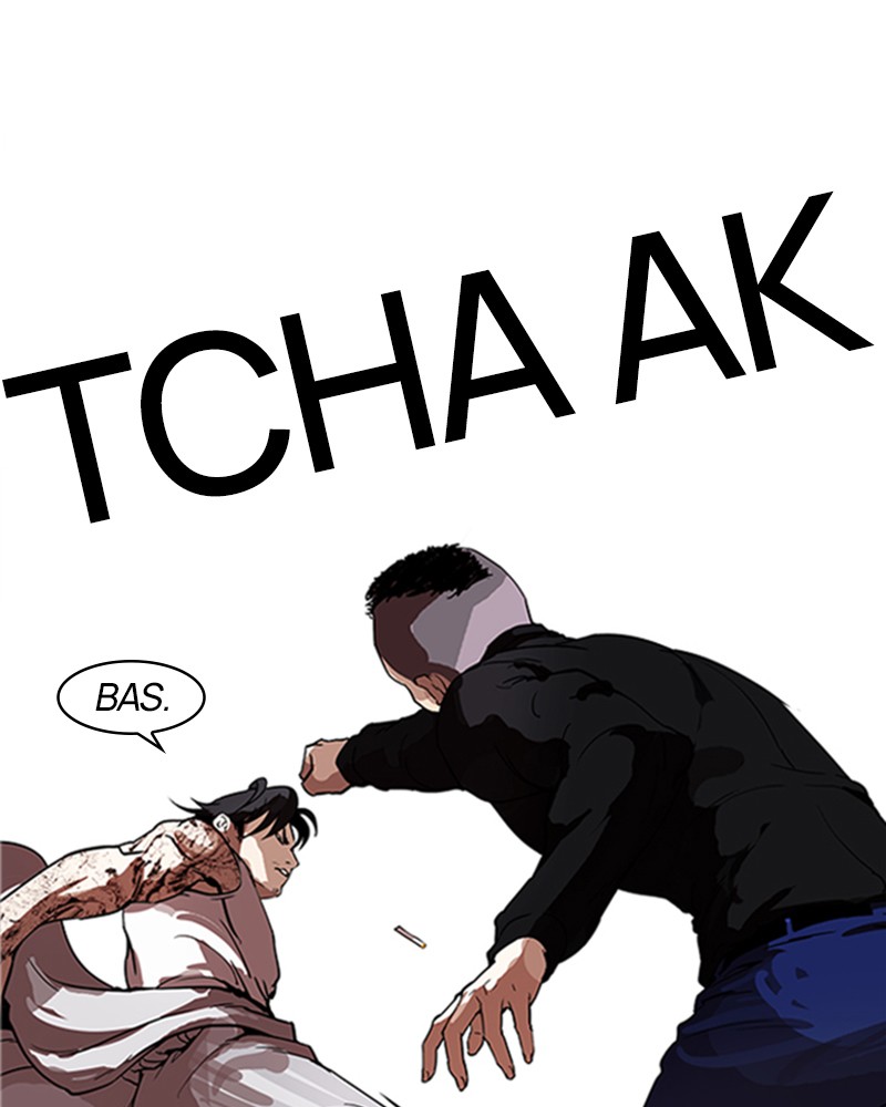 Lookism Chapitre 169 - Page 124