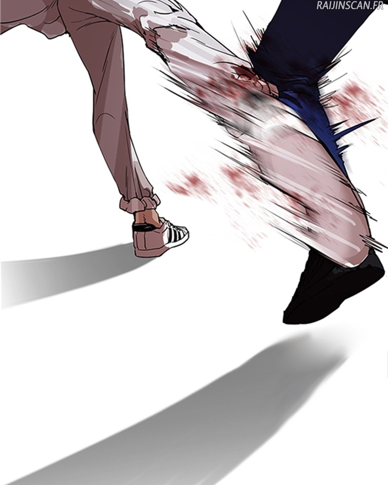 Lookism Chapitre 169 - Page 125