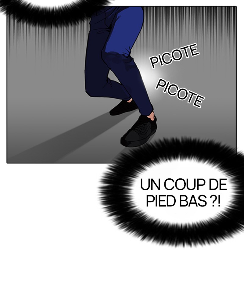 Lookism Chapitre 169 - Page 128