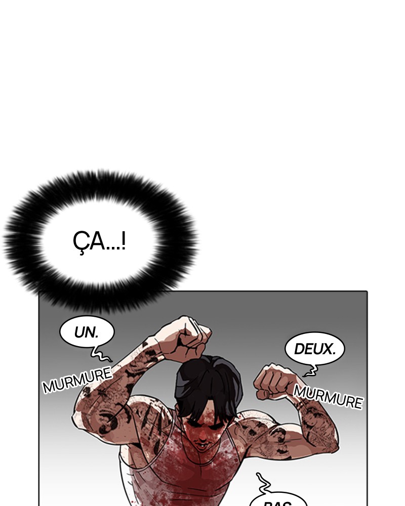 Lookism Chapitre 169 - Page 129
