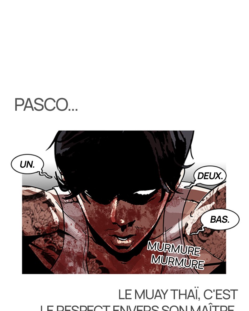 Lookism Chapitre 169 - Page 131