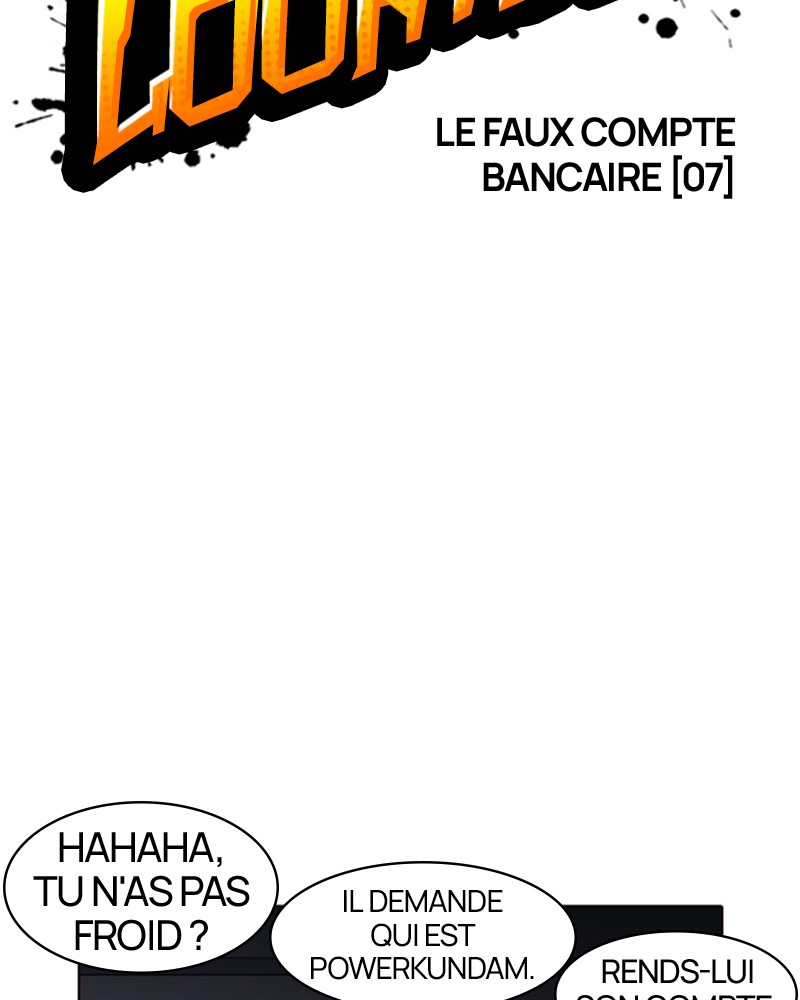 Lookism Chapitre 169 - Page 16
