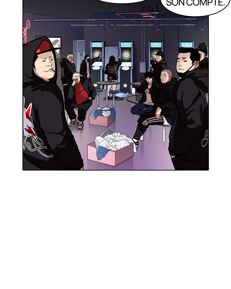 Lookism Chapitre 169 - Page 17