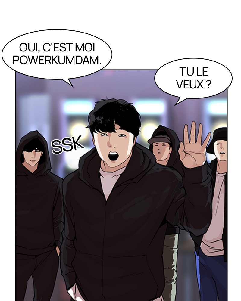 Lookism Chapitre 169 - Page 18
