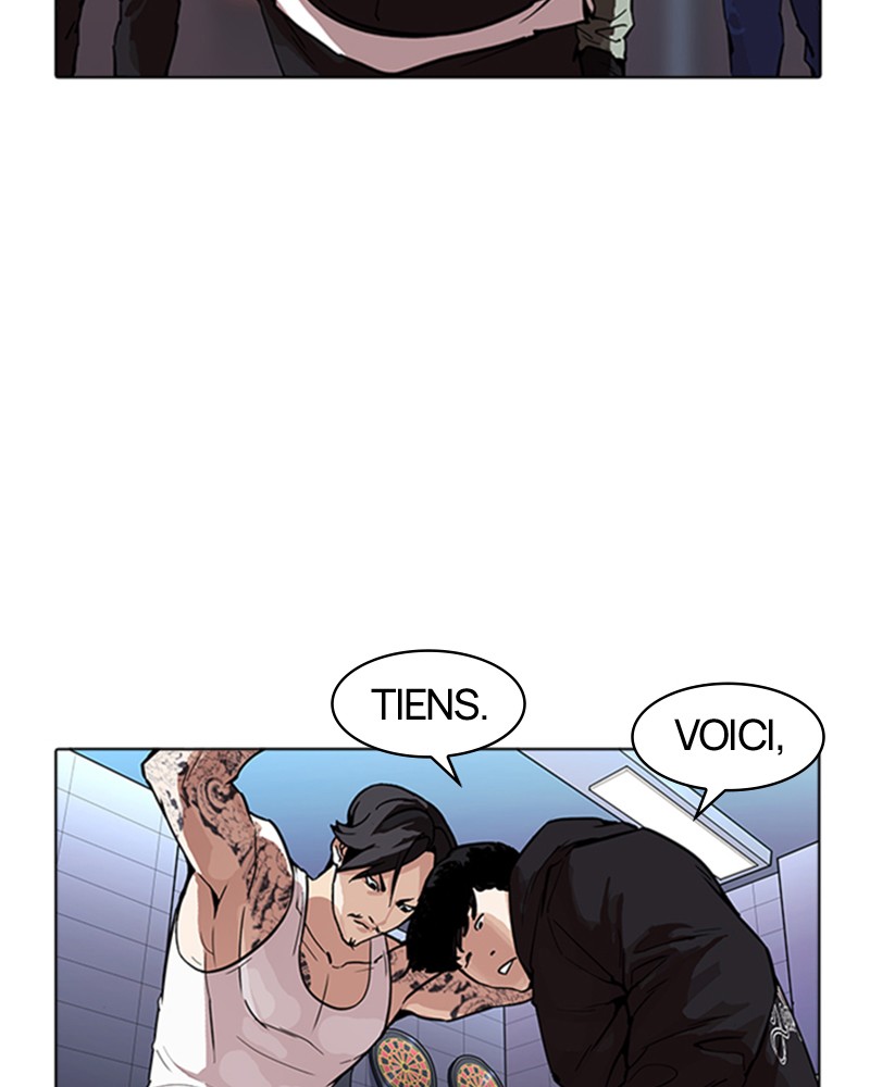 Lookism Chapitre 169 - Page 19