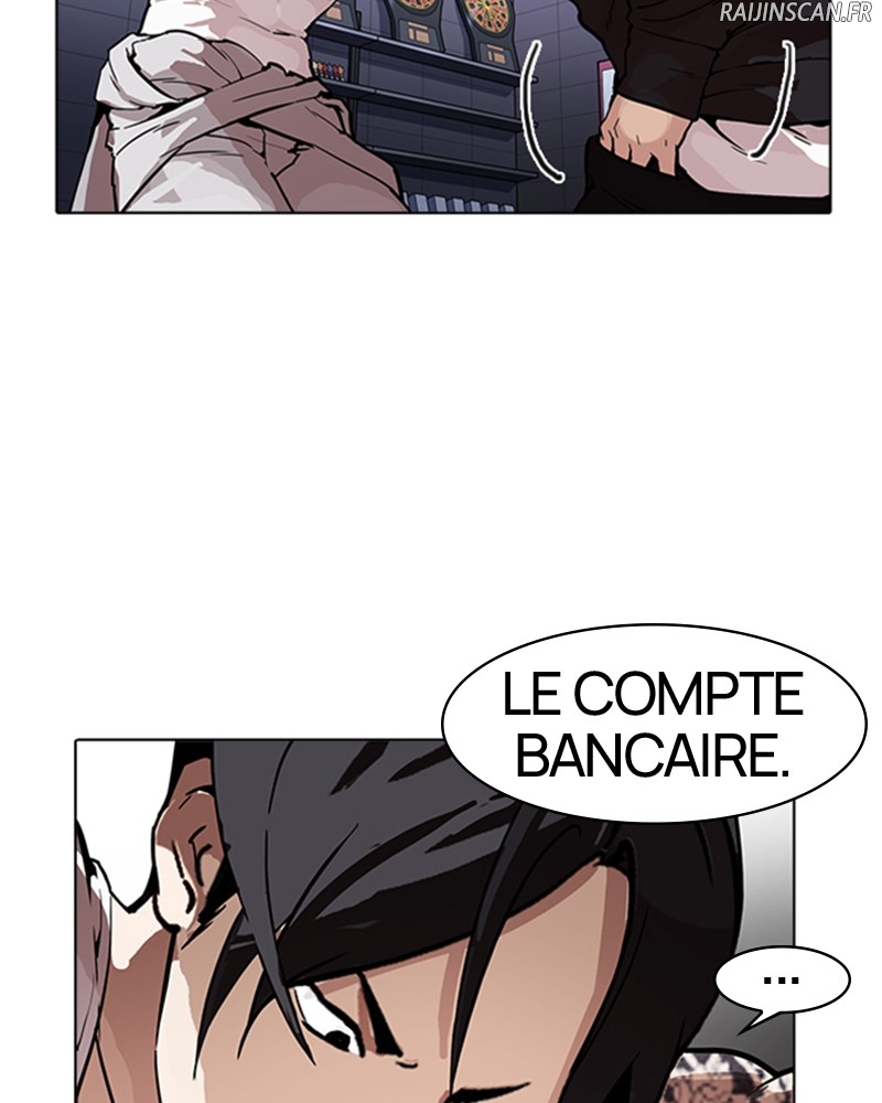 Lookism Chapitre 169 - Page 20