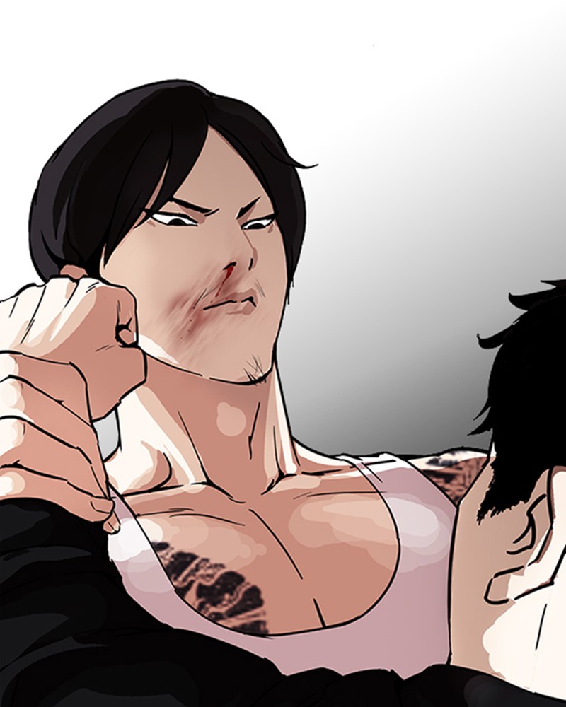 Lookism Chapitre 169 - Page 28