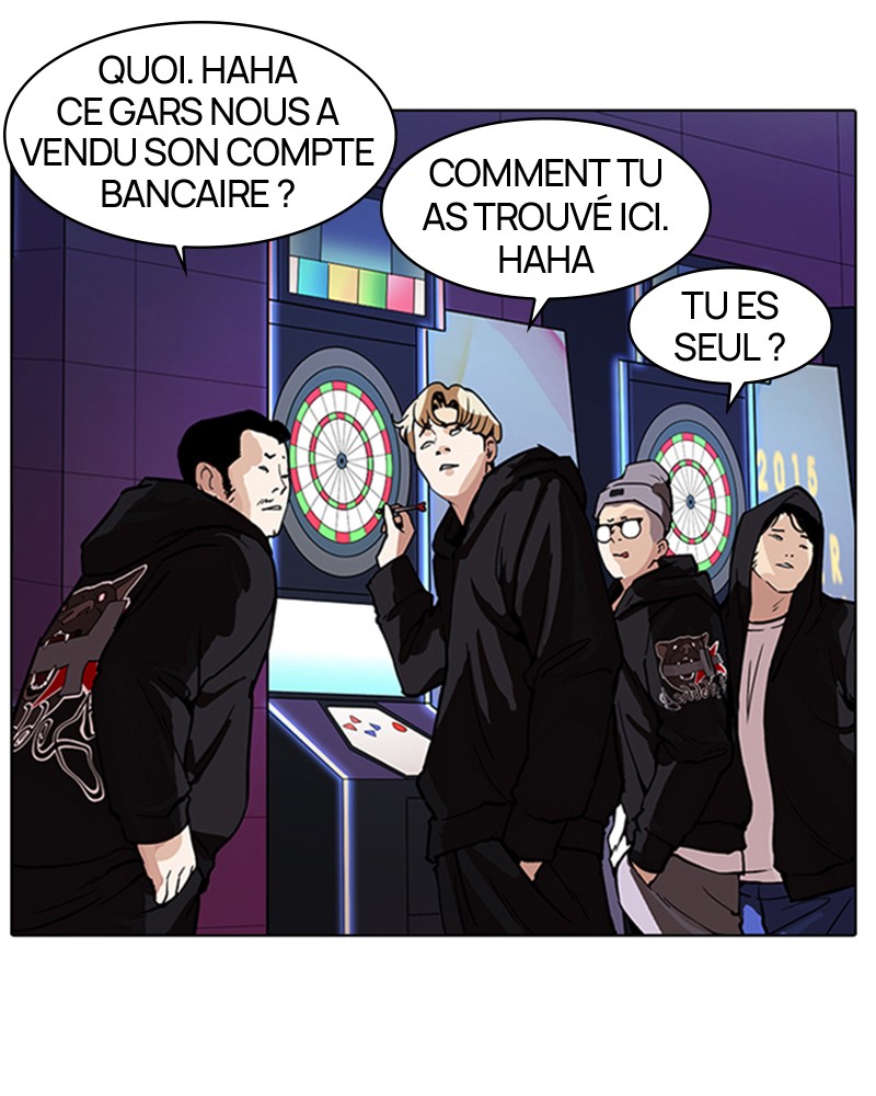 Lookism Chapitre 169 - Page 3