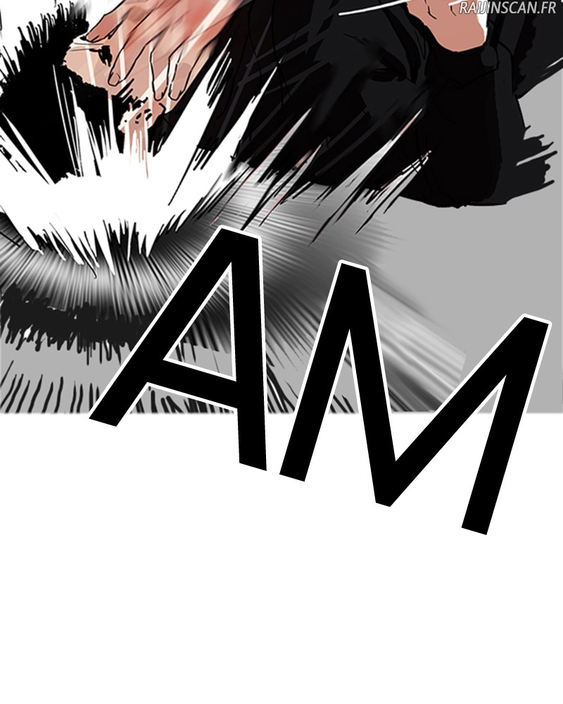 Lookism Chapitre 169 - Page 35