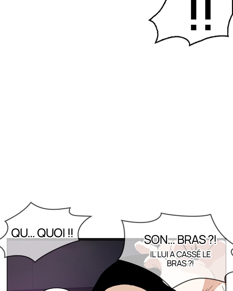 Lookism Chapitre 169 - Page 38