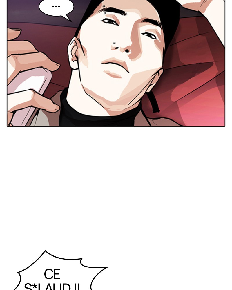 Lookism Chapitre 169 - Page 39