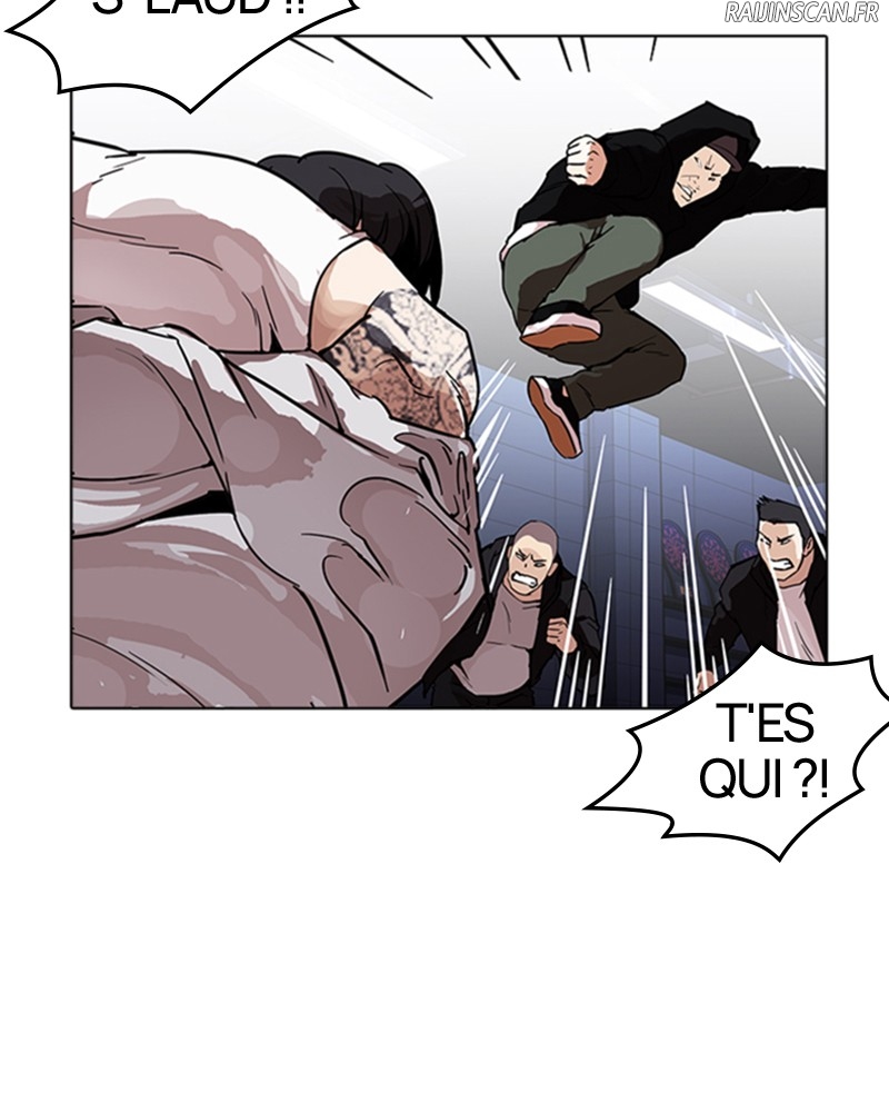 Lookism Chapitre 169 - Page 40