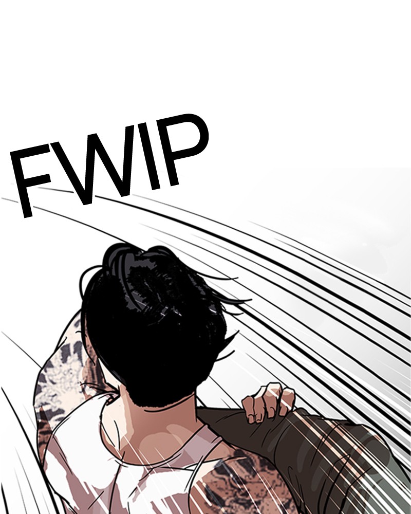 Lookism Chapitre 169 - Page 43
