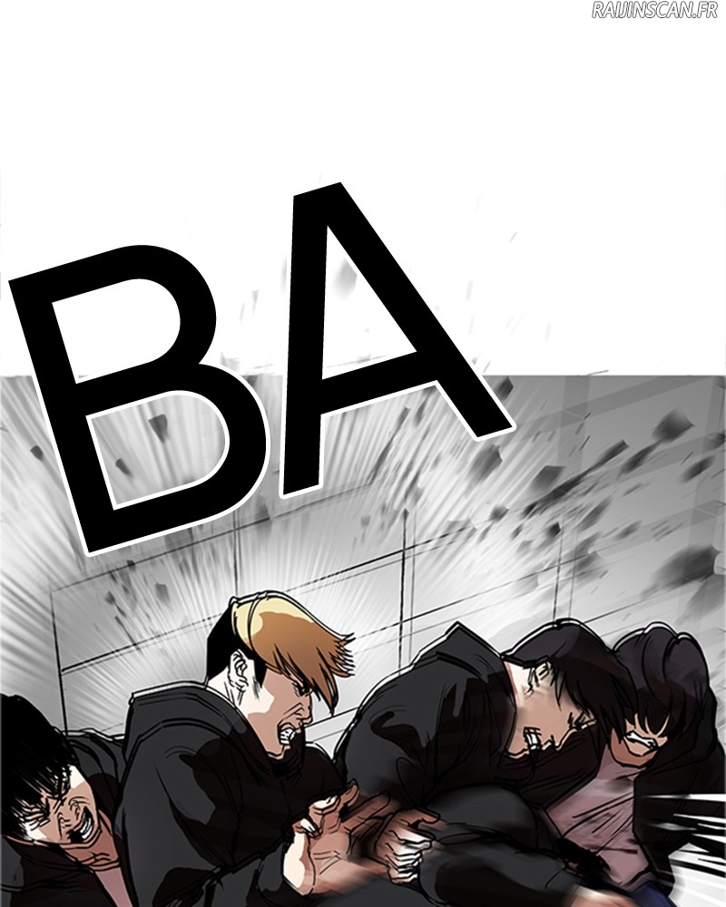 Lookism Chapitre 169 - Page 45
