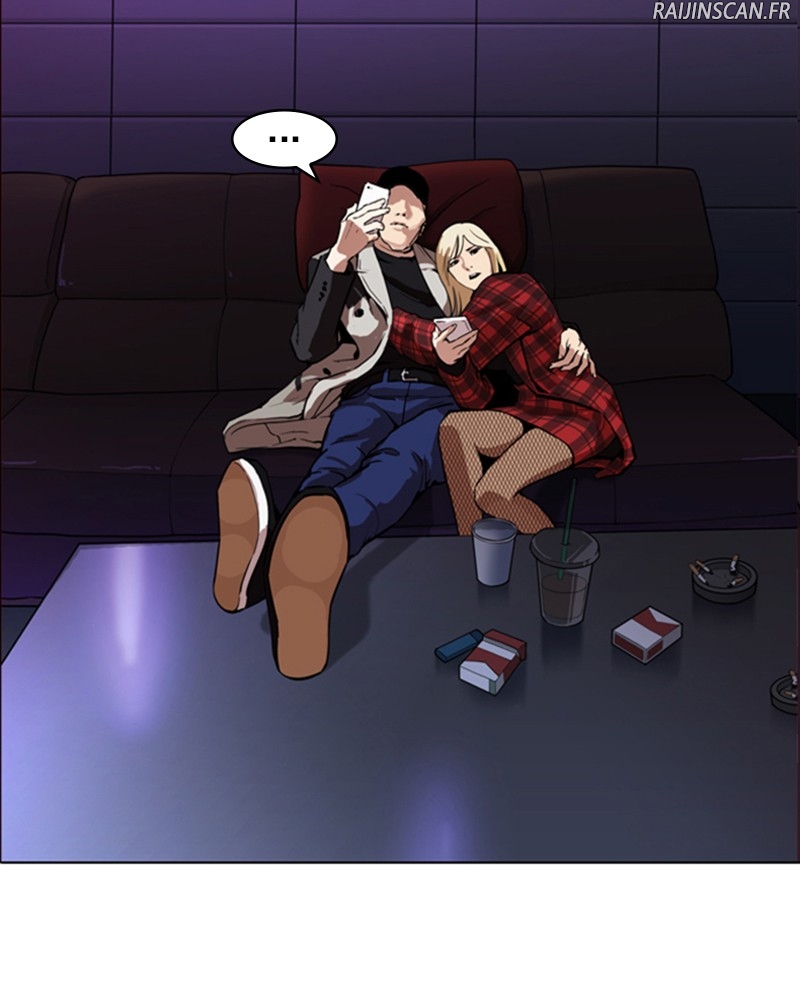 Lookism Chapitre 169 - Page 5
