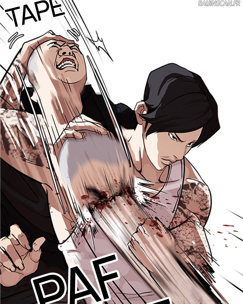 Lookism Chapitre 169 - Page 50