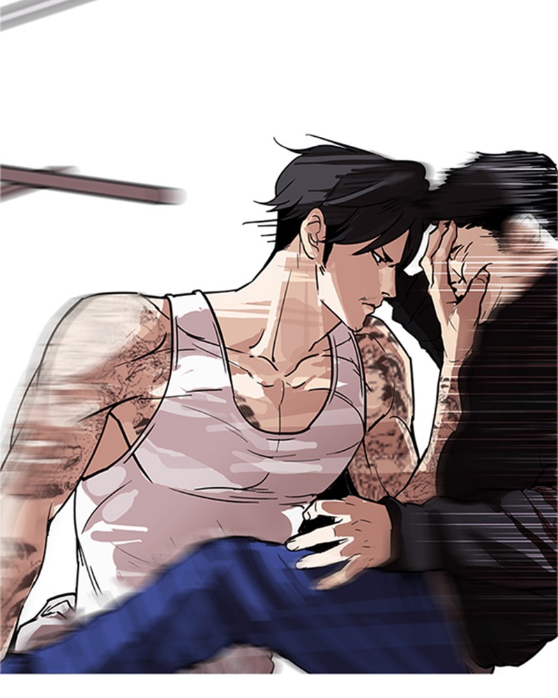 Lookism Chapitre 169 - Page 53