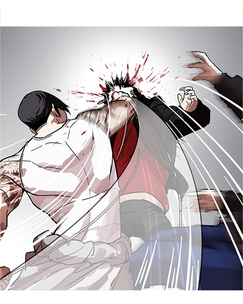 Lookism Chapitre 169 - Page 56