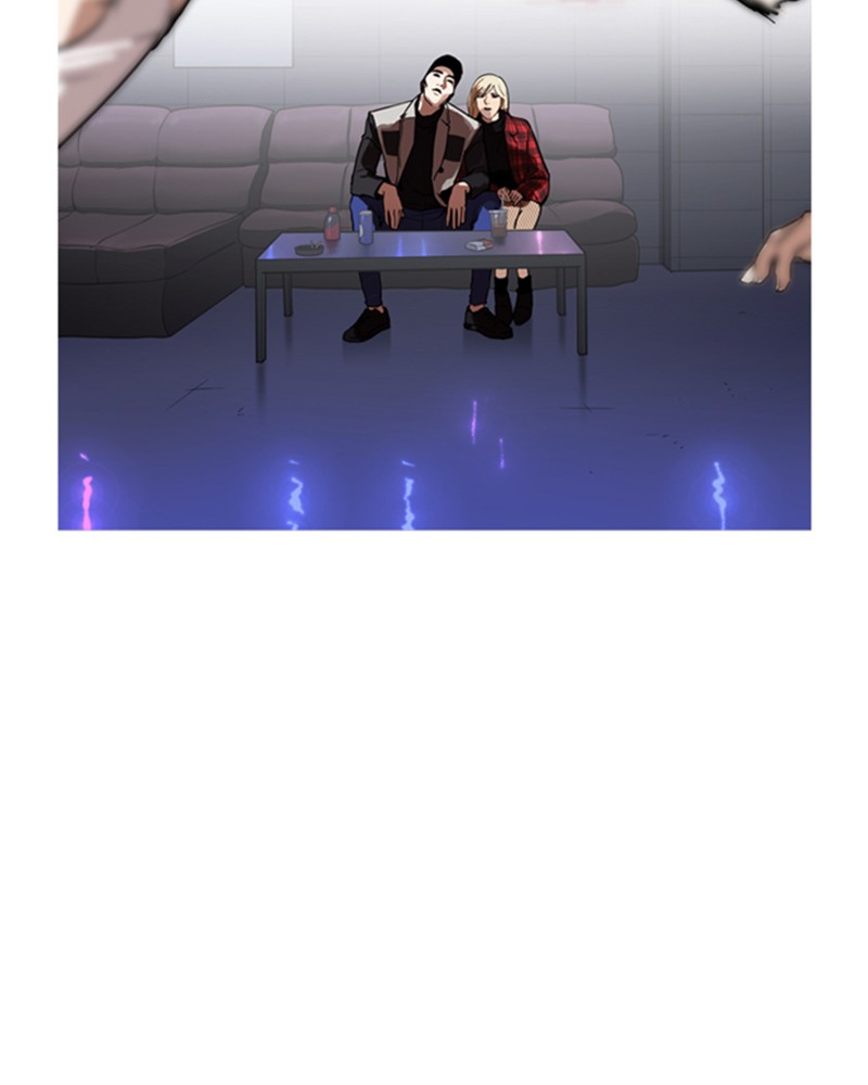 Lookism Chapitre 169 - Page 58