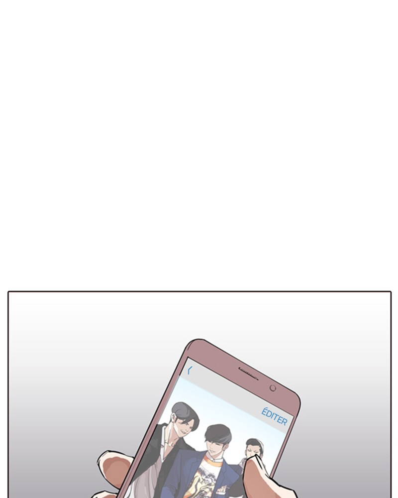 Lookism Chapitre 169 - Page 6