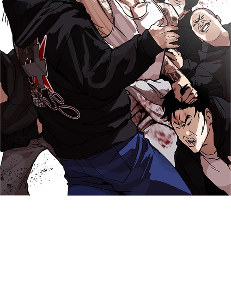 Lookism Chapitre 169 - Page 61