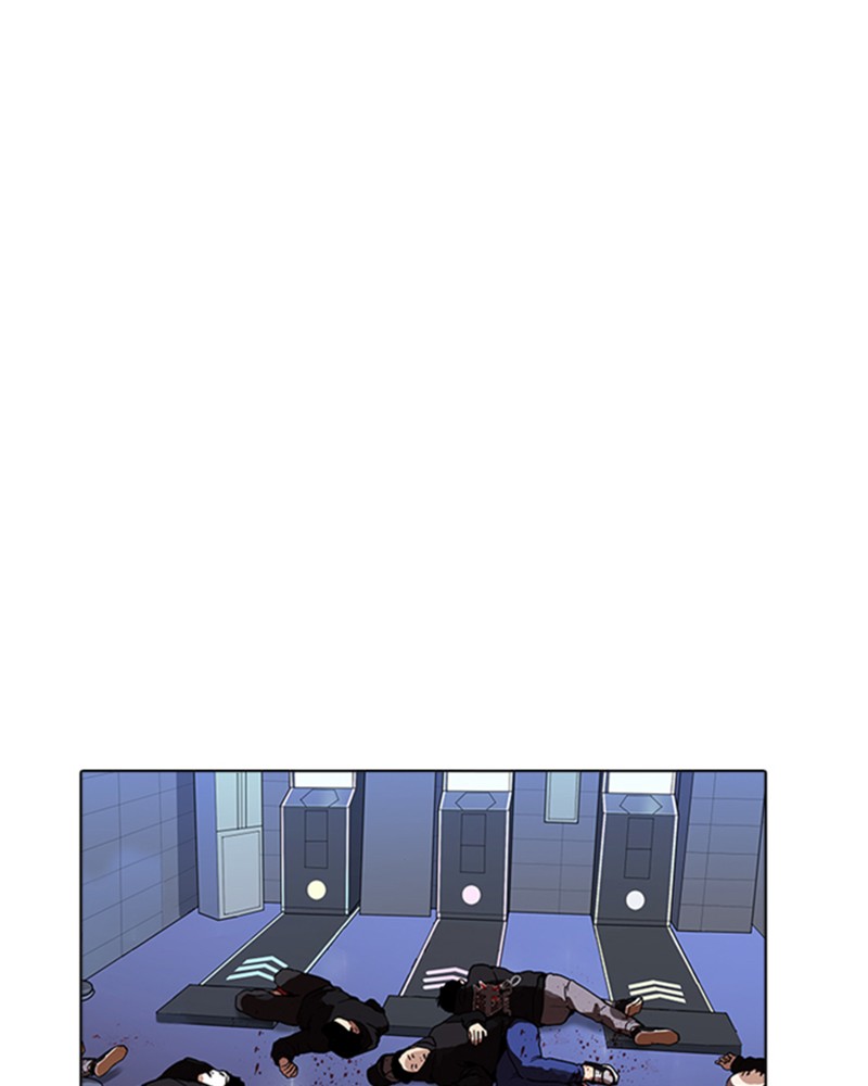 Lookism Chapitre 169 - Page 62