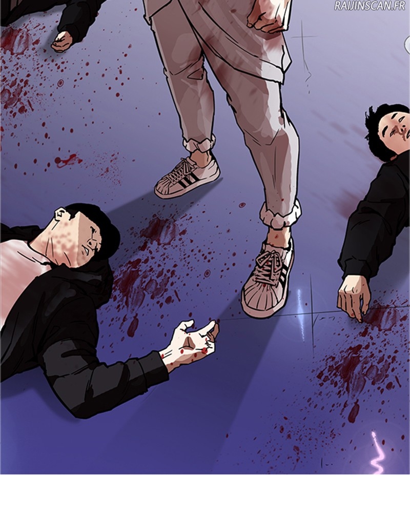 Lookism Chapitre 169 - Page 65