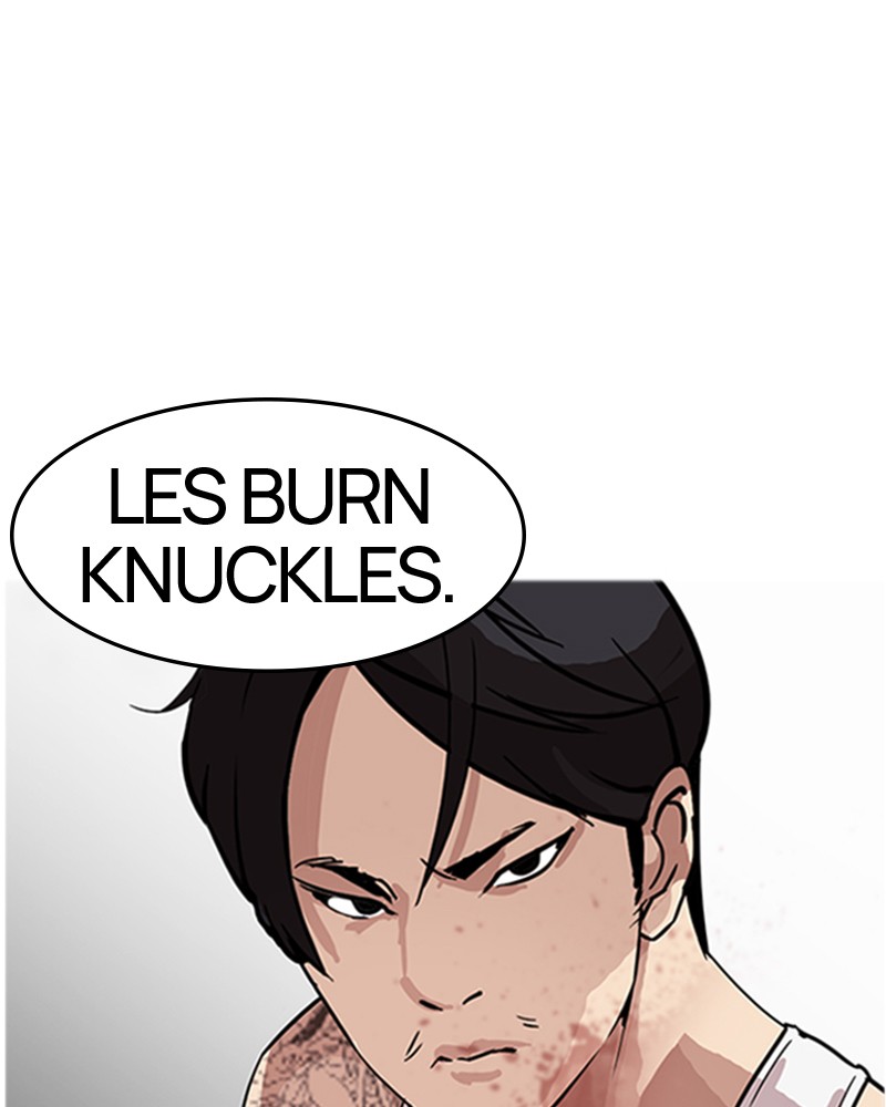 Lookism Chapitre 169 - Page 66