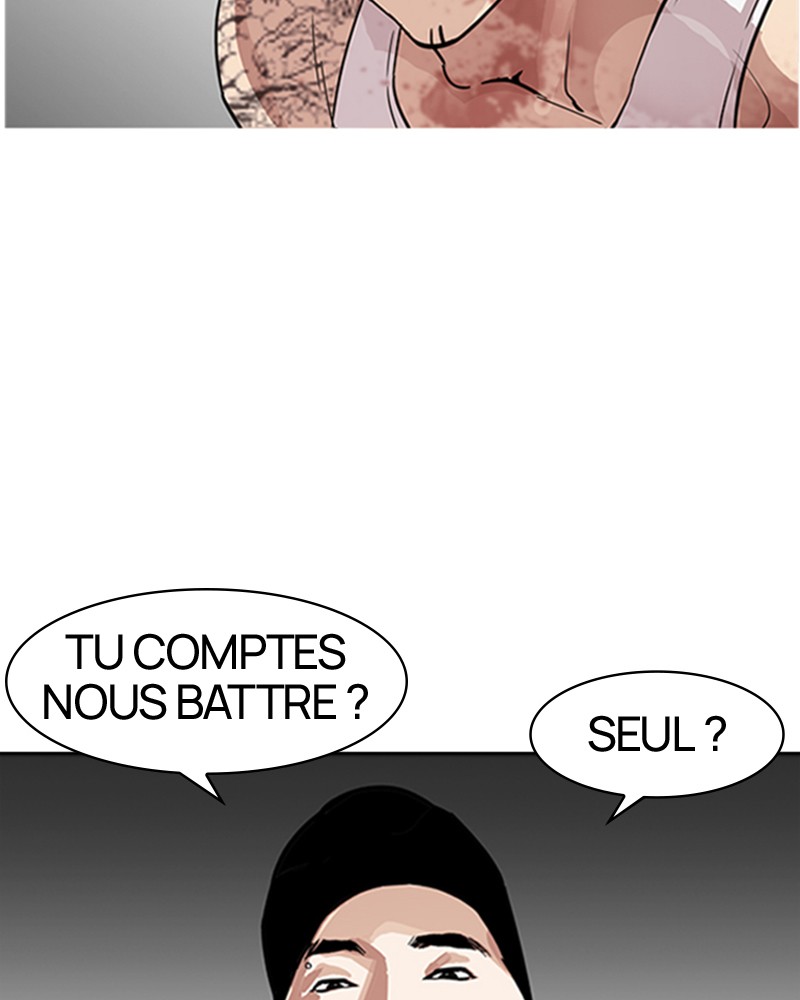 Lookism Chapitre 169 - Page 67