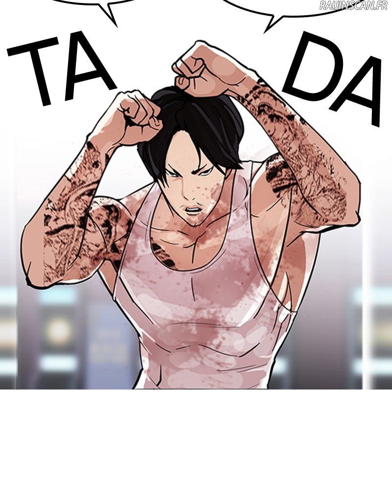 Lookism Chapitre 169 - Page 70