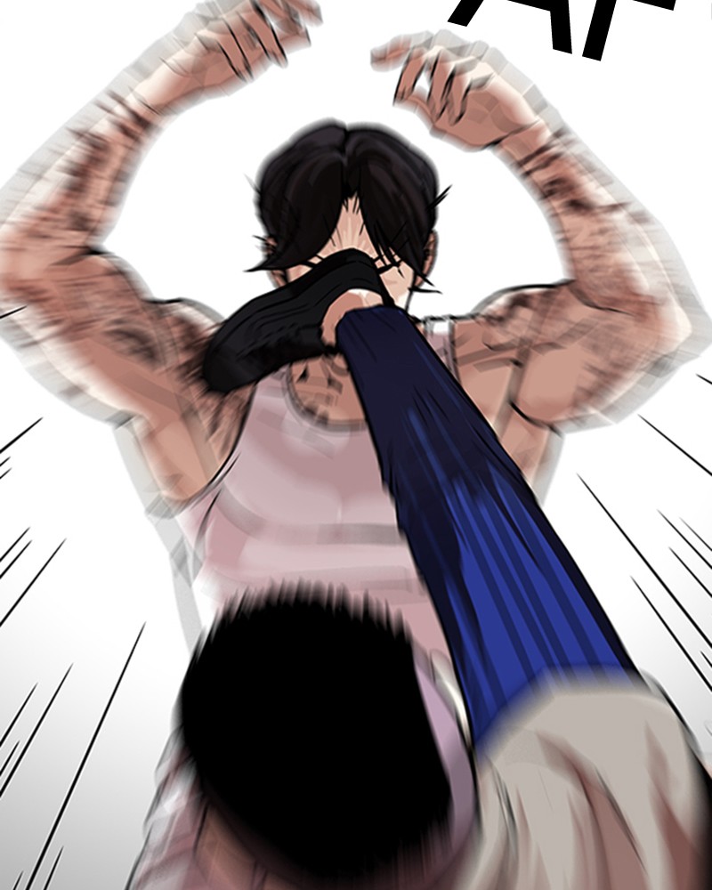 Lookism Chapitre 169 - Page 74
