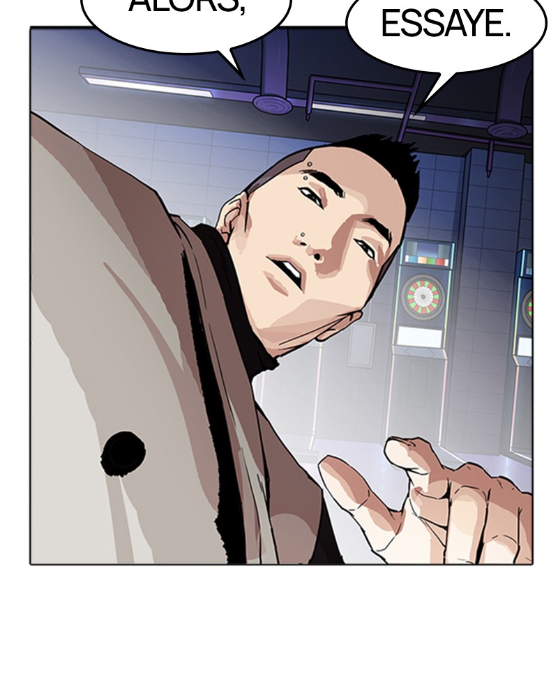 Lookism Chapitre 169 - Page 76