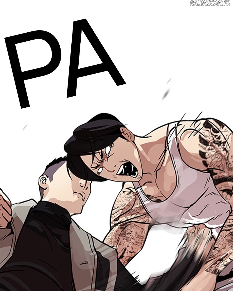 Lookism Chapitre 169 - Page 80