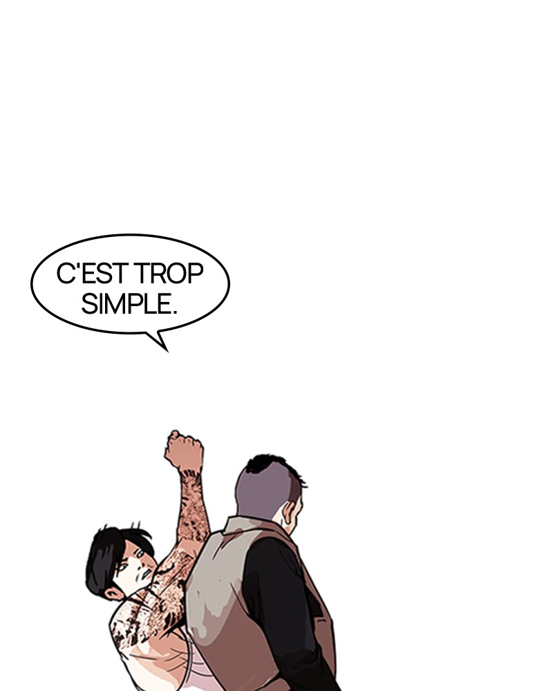 Lookism Chapitre 169 - Page 86
