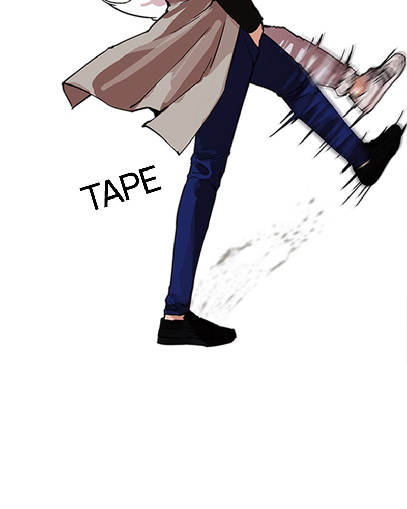 Lookism Chapitre 169 - Page 87