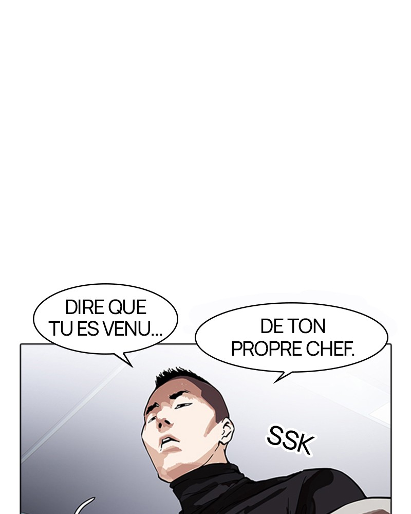 Lookism Chapitre 169 - Page 88