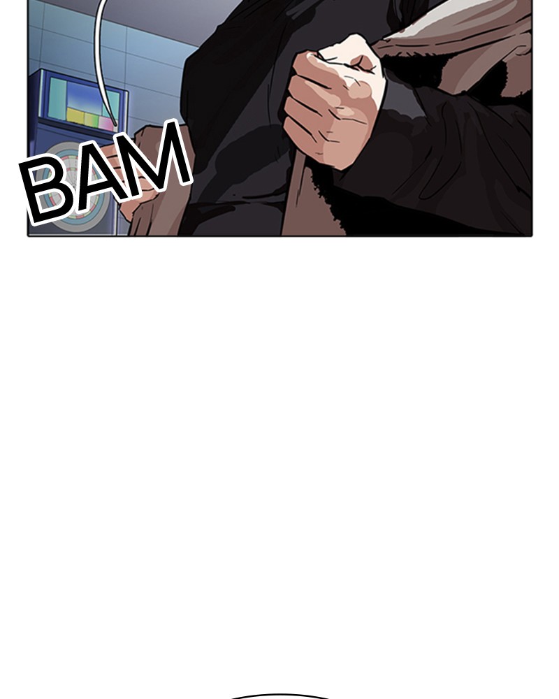 Lookism Chapitre 169 - Page 89