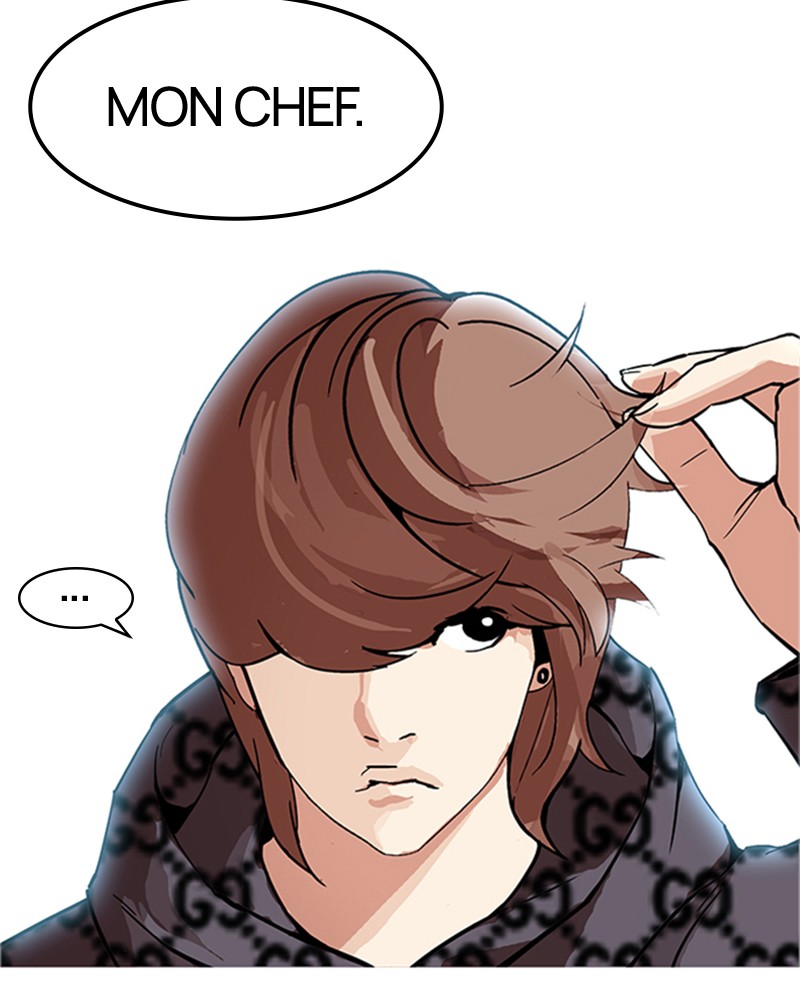 Lookism Chapitre 169 - Page 91