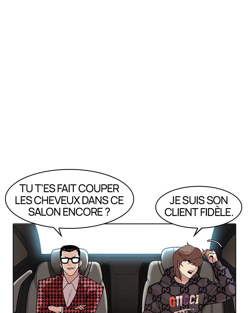 Lookism Chapitre 169 - Page 92