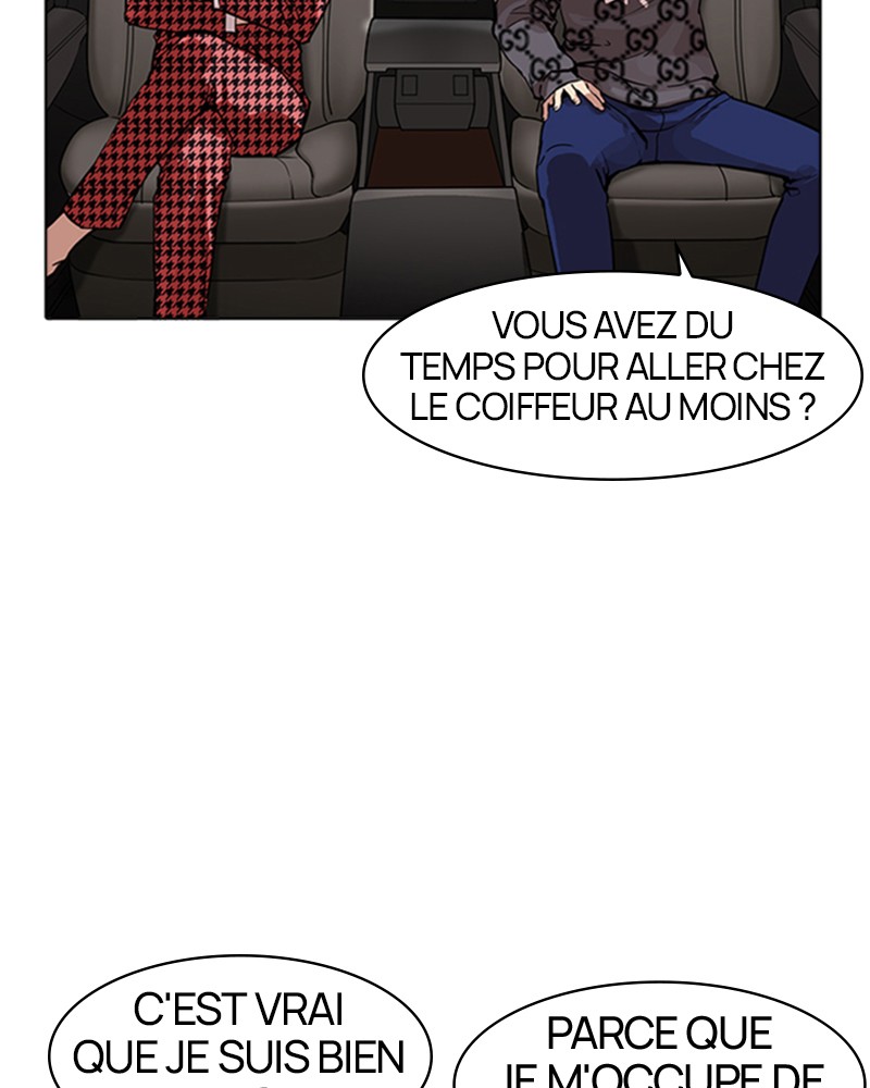 Lookism Chapitre 169 - Page 93