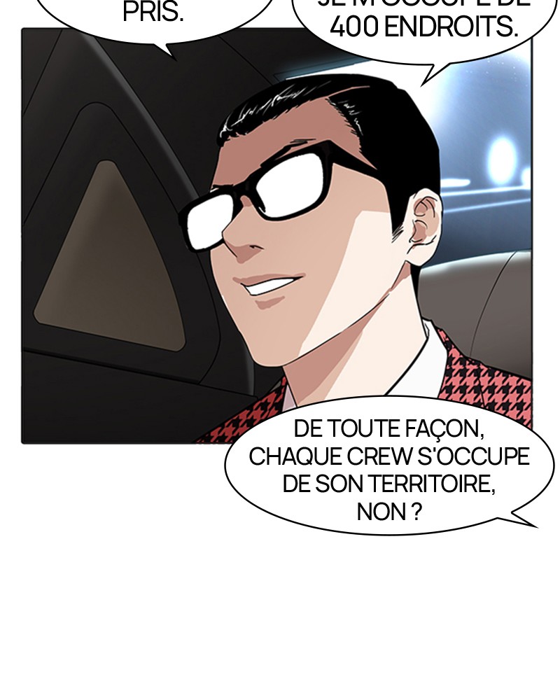 Lookism Chapitre 169 - Page 94