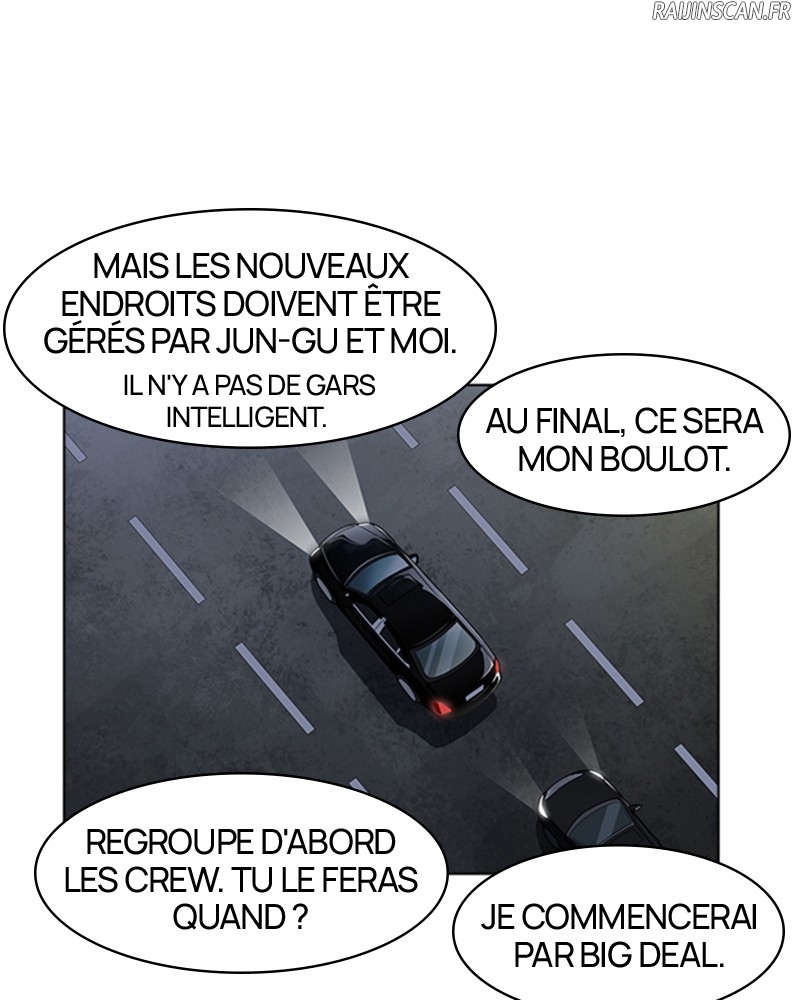 Lookism Chapitre 169 - Page 95