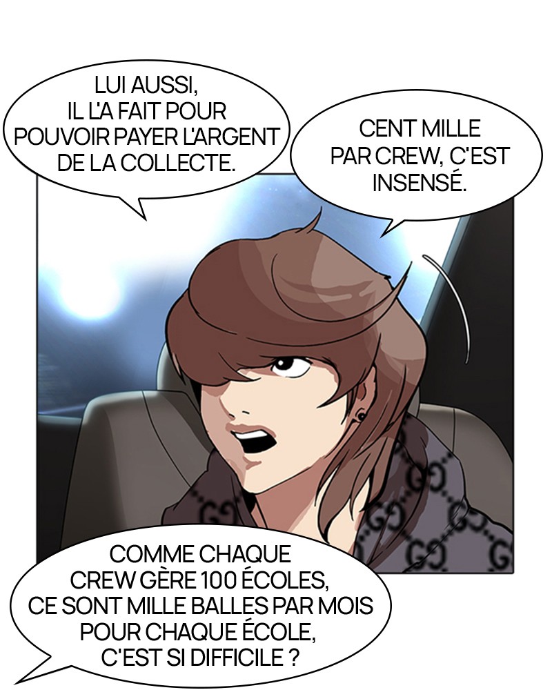 Lookism Chapitre 169 - Page 98