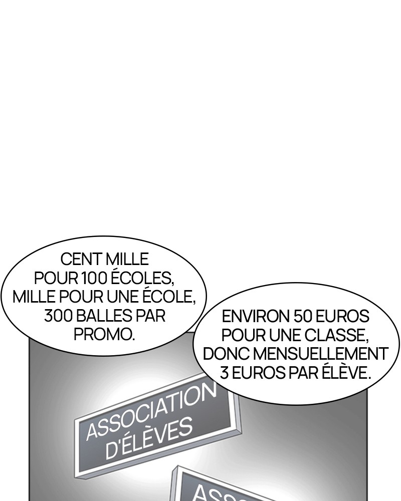 Lookism Chapitre 169 - Page 99
