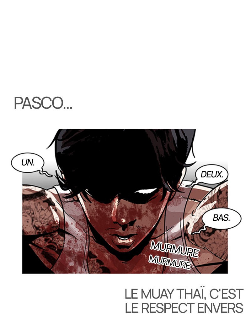 Lookism Chapitre 170 - Page 1