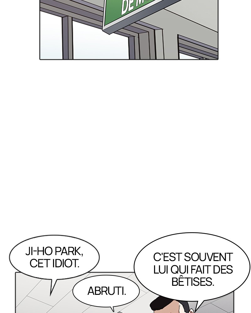 Lookism Chapitre 170 - Page 101
