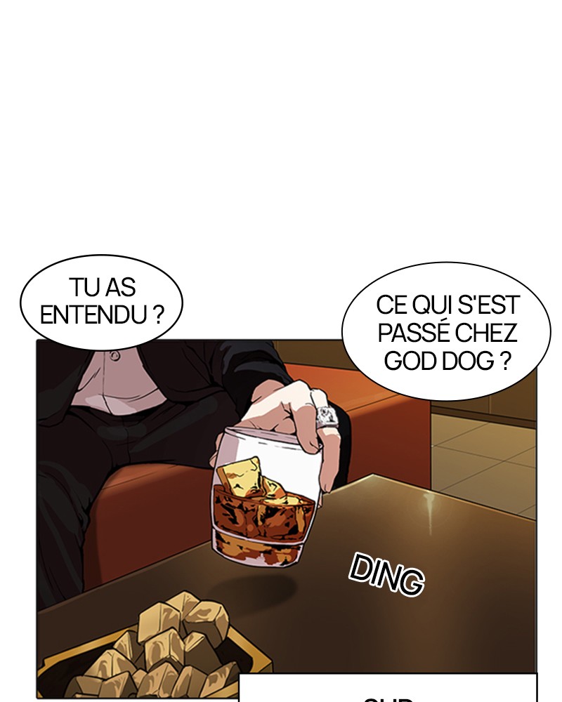 Lookism Chapitre 170 - Page 107